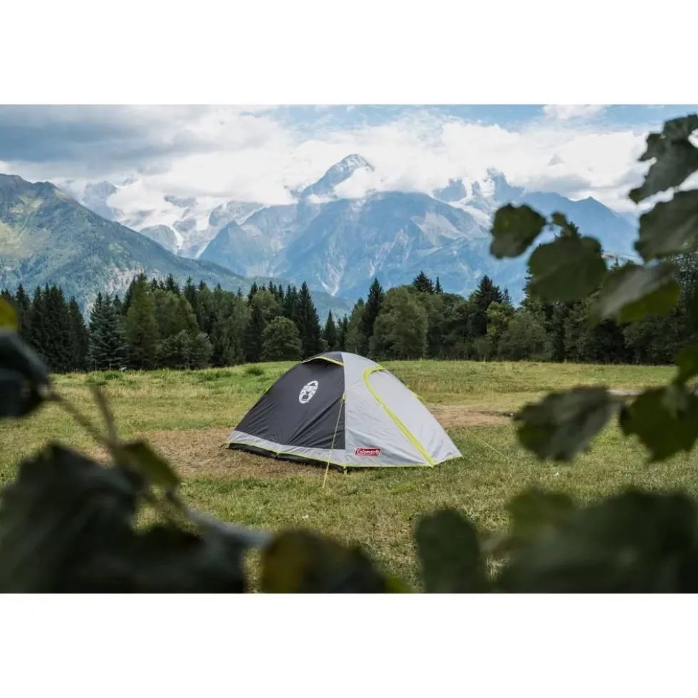 Tenda DARWIN 2 Coleman 2176903