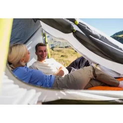 Tenda de Campismo Bedrock 2 Coleman 2176906