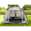 Tenda de Campismo Coastline 4 Deluxe Coleman 2000038573