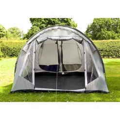 Tenda de Campismo Coastline 4 Deluxe Coleman 2000038573