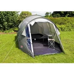 Tenda de Campismo Coastline 3 Plus Coleman 2000038886