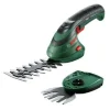 Tesoura a Bateria ÌSIO Bosch 0600833108