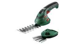 Tesoura a Bateria ÌSIO Bosch 0600833108