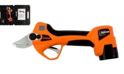 Tesoura a Bateria 14,4v Bahco BCL20IB