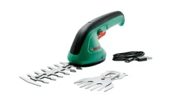 Tesoura a Bateria3,6 VEasyShear Bosch 0600833303