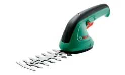 Tesoura a Bateria3,6 VEasyShear Bosch 0600833303