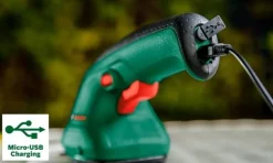 Tesoura a Bateria3,6 VEasyShear Bosch 0600833303