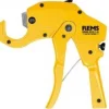 Tesoura Automática Para TubosØ 35 mm ROS P 35 A Rems 291220