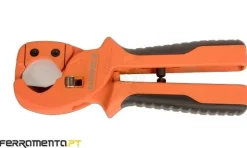 Tesoura Corta Tubos PEX 28mm Bahco 412-28-PEX