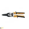 Tesoura Corte Chapa Teng Tools 490