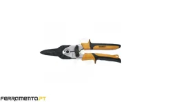 Tesoura Corte Chapa Teng Tools 490