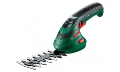 Tesoura De Bateria 3,6V ISIO Bosch 0600833106