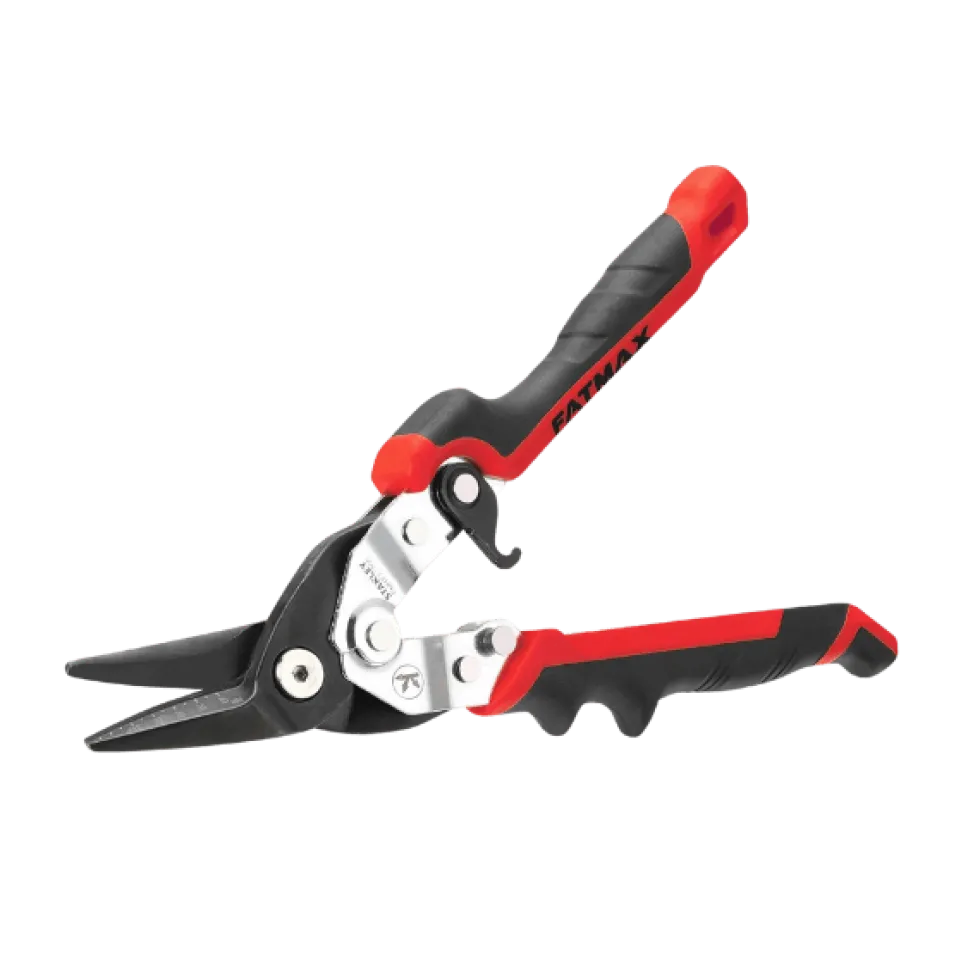 Tesoura de Corte a Esquerda 250mm Pro Ergo Stanley FMHT73755-0