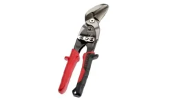 Tesoura de Corte Curvo de Chapa 250mm Stanley