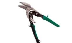 Tesoura de Corte Curvo de Chapa 250mm Stanley