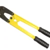 Tesoura De Corte De Ferro Forjado 350mm Stanley 1-95-563