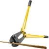 Tesoura De Corte De Ferro Forjado Stanley 1-95-564