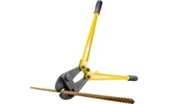 Tesoura De Corte De Ferro Forjado Stanley 1-95-564