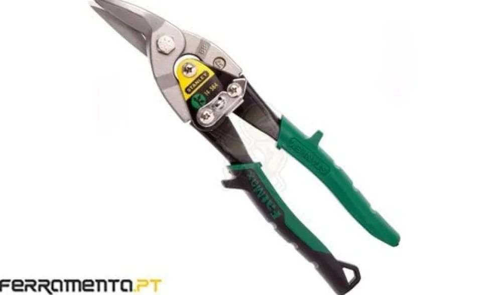 Tesoura de Corte à Direita 250mm Fatmax Stanley 2-14-564