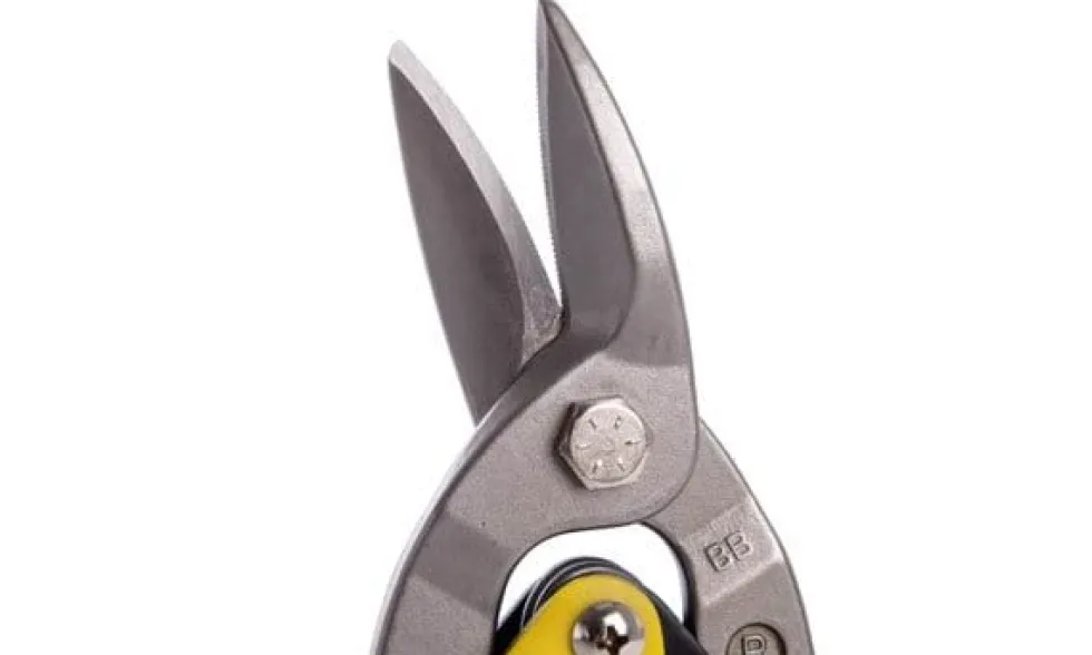 Tesoura de Corte à Direita 250mm Fatmax Stanley 2-14-564