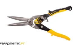 Tesoura de Corte Reto Longa Fatmax 300mm Stanley 2-14-566