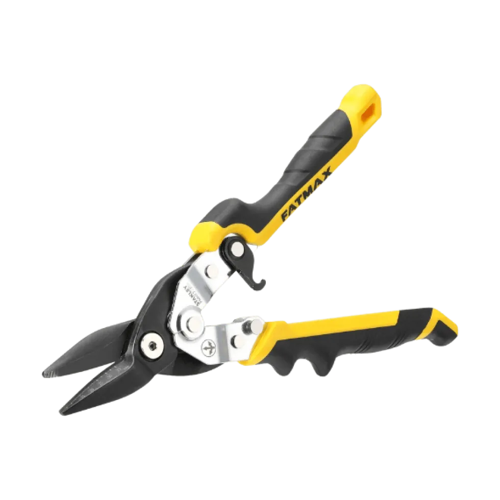 Tesoura de Corte Reto 250mm Pro Ergo Stanley FMHT73756-0