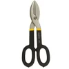 Tesoura de Corte Reto 250mm Stanley 2-14-556