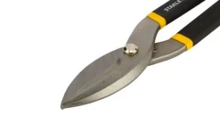 Tesoura de Corte Reto 250mm Stanley 2-14-556