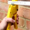 Tesoura de Corte Stanley 0-70-450