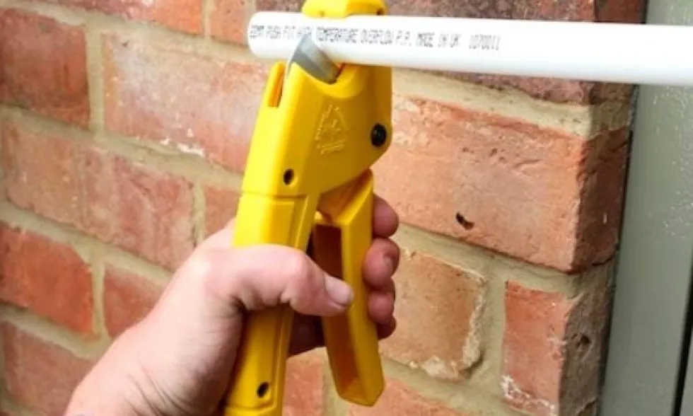 Tesoura de Corte Stanley 0-70-450
