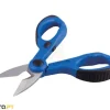 Tesoura de Eletricista 150mm King Tony 6AB13-06