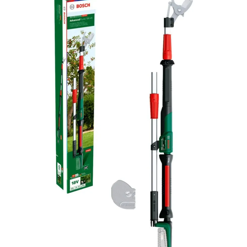 Tesoura de Jardim AdvancedPrune 18V-45 Bosch 06008C5002