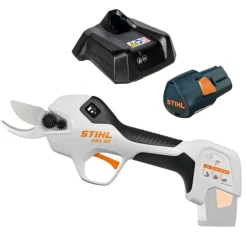Tesoura de Poda a Bateria ASA 20 10,8 V Stihl VA050116211