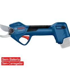 Tesoura de Poda a Bateria GGP 12V-25 Bosch 06008D8101
