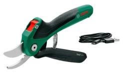 Tesoura de Poda a Bateria 3,6V EasyPrune Bosch 06008B2102