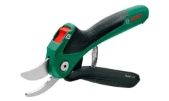 Tesoura de Poda a Bateria 3,6V EasyPrune Bosch 06008B2102