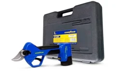 Tesoura De Poda a Bateria 16,8V GOODYEAR GY2802PS
