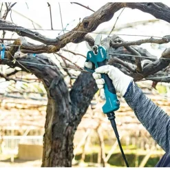 Tesoura de Poda LXT 18V Makita DUP180Z
