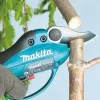 Tesoura de Poda 18Vx2 5,0Ah Makita DUP362PT2