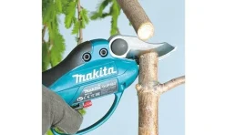Tesoura de Poda 18Vx2 5,0Ah Makita DUP362PT2