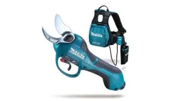 Tesoura de Poda 18Vx2 5,0Ah Makita DUP362PT2