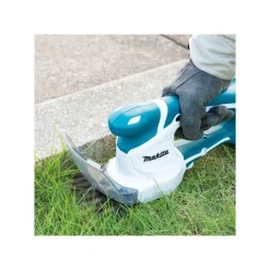 Tesoura de Relva 18V 1.5AH Lítio Makita UM110DWYX