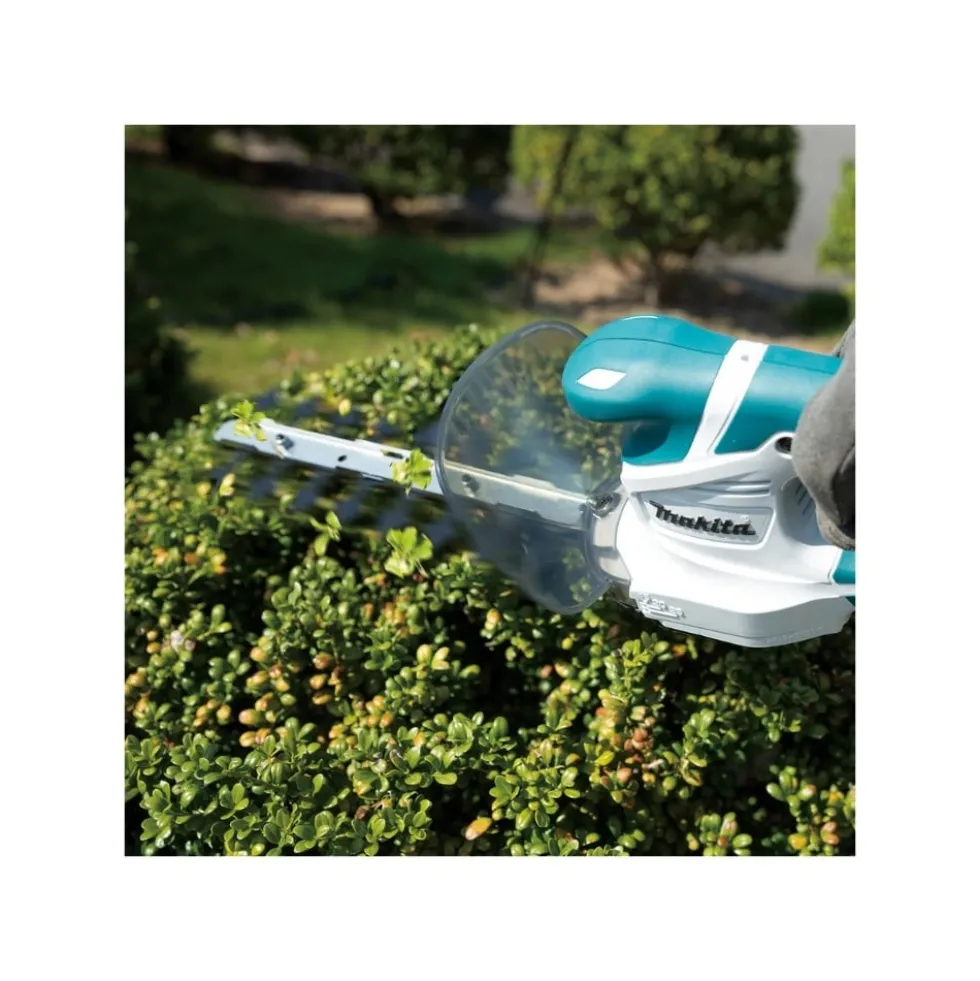 Tesoura de Relva 18V 1.5AH Lítio Makita UM110DWYX