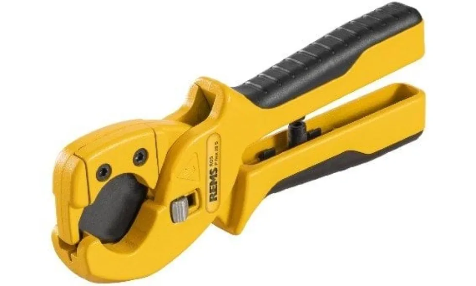 Tesoura de Tubos Ø ≤ 28 mm ROS P Flex 28 S Rems 291430R