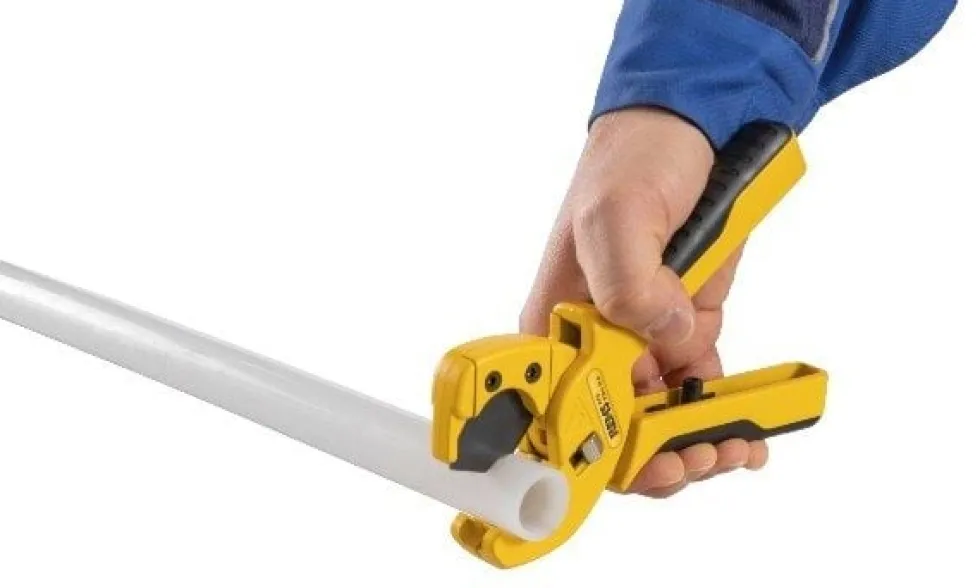 Tesoura de Tubos Ø ≤ 28 mm ROS P Flex 28 S Rems 291430R