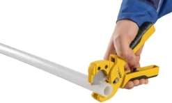 Tesoura de Tubos ROS PEX 28 S Rems 291420R