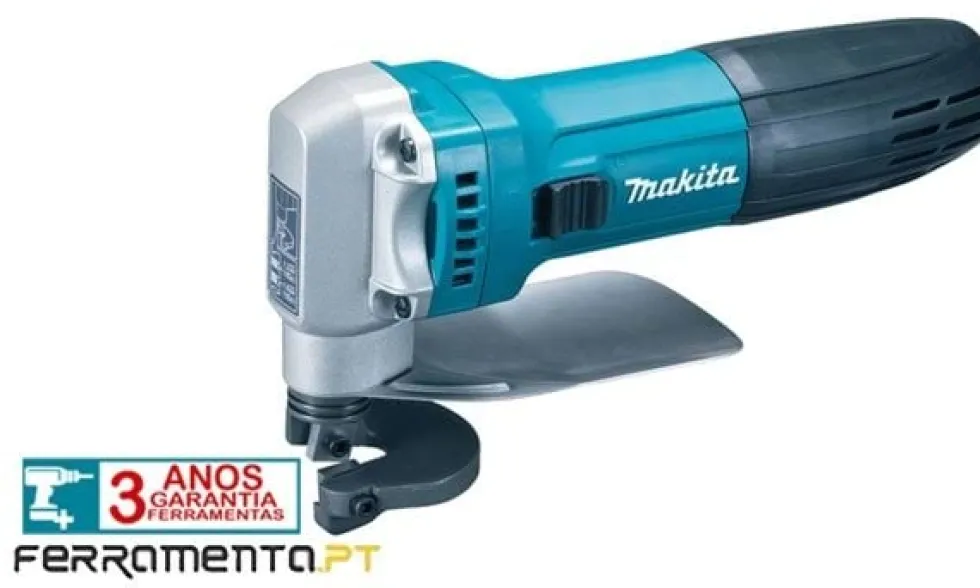 Tesoura Makita JS1602