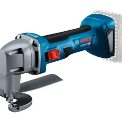 Tesoura para Chapa sem Fio GSC 18V-16 E Bosch 0601926300