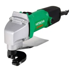Tesoura Para Chapas 400W Hikoki CE16SAUAZ