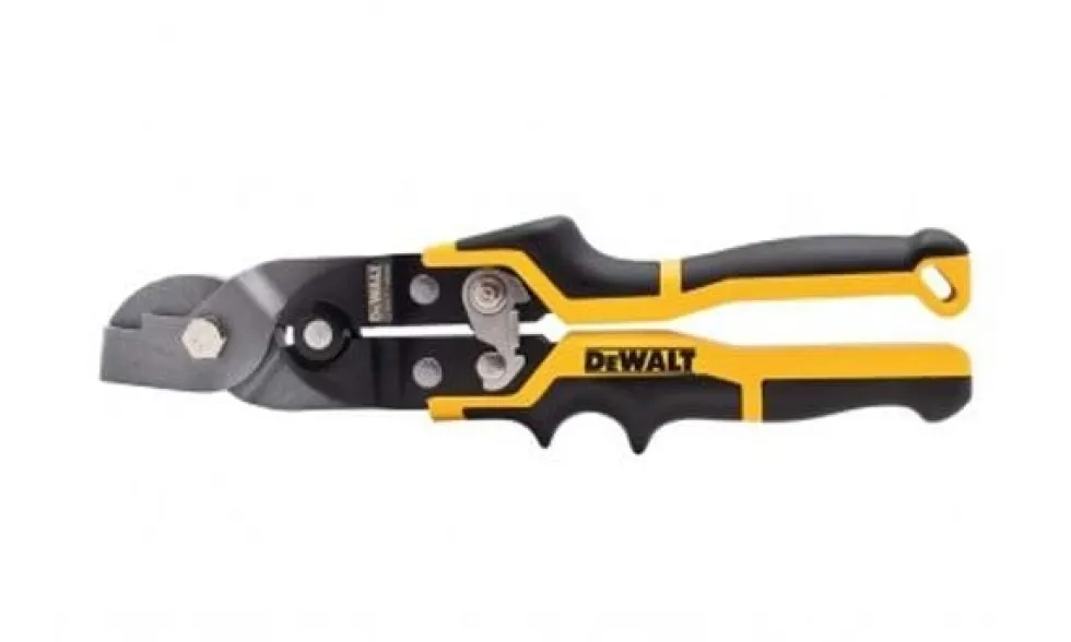 Tesoura para cortar em V 50mm Dewalt DWHT14690-0